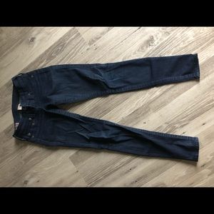 Women’s True Religion Skinny Jeans Size 23